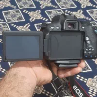 دوربین عکاسی کنون|دوربین عکاسی و فیلم‌برداری|کرج, ساماندهی|دیوار