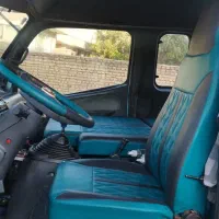 کاویان ۱۰۶ مدل ۹۰|خودرو سنگین|آباده, |دیوار