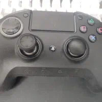 دسته ریزر v2 بلوتوثی برای کامپیوتر و پی ای فور|کنسول، بازی ویدئویی و آنلاین|تهران, مهستان|دیوار