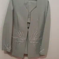 کت و شلوار مجلسی