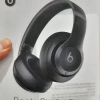 هدفون اصل Beast Studio poo آمریکایی پلمپ