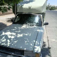 پیکان وانت دوگانه 90