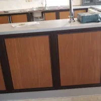 کابینت ام دی اف|آب‌چکان و نظم‌دهنده ظروف|خرمدره, |دیوار