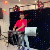 تیم حرفه‌ای تشریفات عروسی و تولد،دیجی DJ،نورپردازی|خدمات پذیرایی، مراسم|کرج, فاز ۲ مهرشهر|دیوار