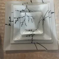 ظروف آشپزخانه