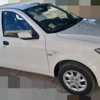 فروش سایناGXLدوگانه سوز کارخانه صفر کیلومتر|خودرو سواری و وانت|لار, |دیوار