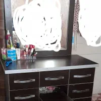 میزآرایش تمام ام دی اف