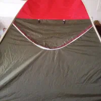 چادر مسافرتی|کوهنوردی و کمپینگ|زابل, |دیوار