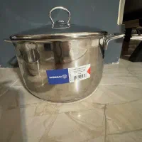 سرویس قابلمه برند کرکماز ترکیه سایز ۲۶|ظروف پختوپز|امیرکلا, |دیوار