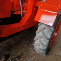 بیل عقب صفر