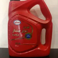 روغن موتور بهران سوپر پیشتاز ۲۰w۵۰