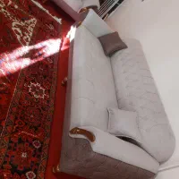 مبل راحتی شرایط اقساط|مبلمان خانگی و میز عسلی|اهر, |دیوار