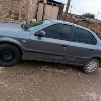 سمند مدل 86|خودرو سواری و وانت|مسجد سلیمان, |دیوار