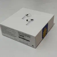 اپل ایرپاد ۳ (Apple Airpods 3)|لوازم جانبی موبایل و تبلت|اهواز, کیان اباد|دیوار