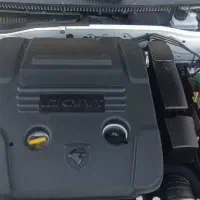 سورن پلاس ای اف سون مدل ۱۷/۱۲/۴۰۳|خودرو سواری و وانت|بندرعباس, |دیوار