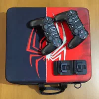 PS4 اسلیم یک ترا