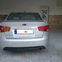 سراتو ۲۰۱۱ فول وارداتی ۲۰۰۰
