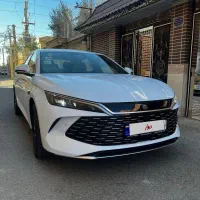 بی وای دی چین ال 2025 با چشم خدا|خودرو سواری و وانت|تهران, اکباتان|دیوار