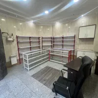 اجاره مغازه ۲۸ متری در تهرانسر غربی|اجارهٔ مغازه و غرفه|تهران, تهرانسر غربی|دیوار