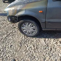 سمند اسقاطی|خودرو سواری و وانت|رباطکریم, نوده|دیوار