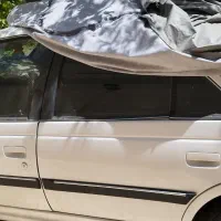 پژو پارس سال