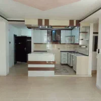 آپارتمان c2 دو خوابه طبقه اول با آسانسور|اجارهٔ آپارتمان|فولادشهر, C2|دیوار