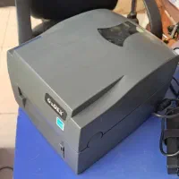 پرینتر لیبل زن گودکس مدل G500|پرینتر، اسکنر، کپی، فکس|تهران, شهرک شریعتی|دیوار