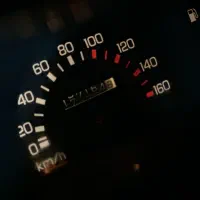 نیسان مدل ۸۵ استثنایی خشک آس|خودرو سواری و وانت|آمل, |دیوار