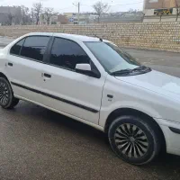 سمند LX EF7 مدل ۹۲