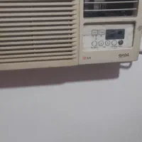 کولر ال جی ۲۴ هزار سالم