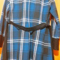 پالتو و شال بافت زمستانی|لباس|فولادشهر, C4|دیوار