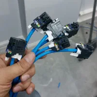 اجرای پسیو و اکتیو شبکه|مودم و تجهیزات شبکه|اهواز, گلستان|دیوار