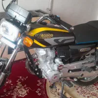 موتور ۲۰۰مدل ۱۴۰۳ خشک