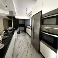 158متر سه خواب نیاوران/فول فرنیش