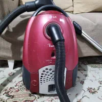 جاروبرقی ال جی ۱۶۰۰  وات