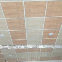 پی وی سی پلکسی کناف