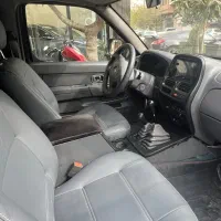 فروش ماشین سرانزا|خودرو سواری و وانت|تهران, جمهوری|دیوار