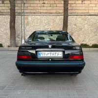 پژو پارس / فقط اقساط|خودرو سواری و وانت|تهران, ونک|دیوار