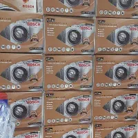 جرمگیر وقرص ونمک