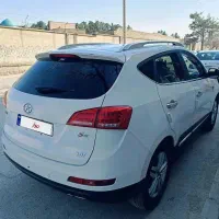 جک s5 مدل 96 سفید دنده کم کار|خودرو سواری و وانت|مشهد, خواجه ربیع|دیوار