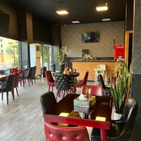 فروش لوازم کامل کافه و فست فود یکجا (هشتگرد)|کافیشاپ و رستوران|تهران, سعادتآباد|دیوار