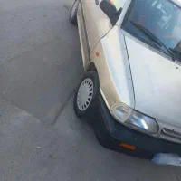 پراید ۸۶تک سوز بدنه تمیز|خودرو سواری و وانت|آران و بیدگل, |دیوار