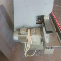 دستگاه لبه چسبان پی وی سی|ماشینآلات صنعتی|دشتابی, |دیوار