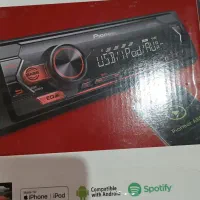 ضبط پایونر 4و2خروجه و ضبط تصویری ایندش