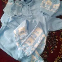 لباس بچه گانه