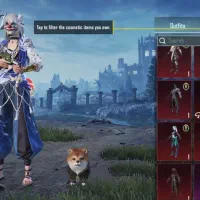 اکانت پابجی موبایل pubg|کنسول، بازی ویدئویی و آنلاین|بندرعباس, |دیوار