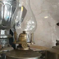 چراغ گرد سوز نفتی