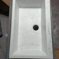 سینک گرانیتی باراکا