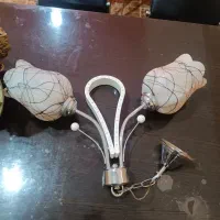 دو عددلوستر