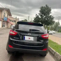 توسان 2015 بی رنگ موتور 2400مشکی،جفت|خودرو سواری و وانت|رشت, کوی مهر|دیوار